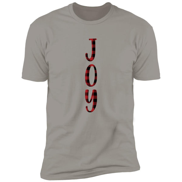 Plade Joy Sleeve T-Shirt