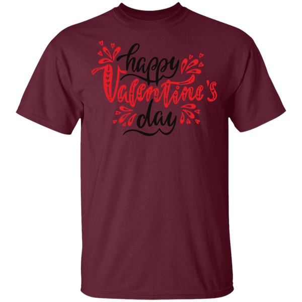 Happy Valentine's Day Youth T-Shirt