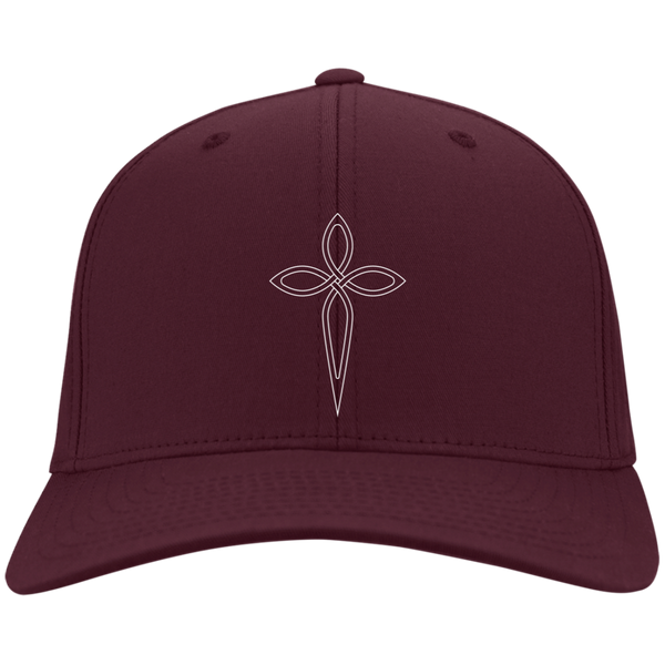 Cross Hat