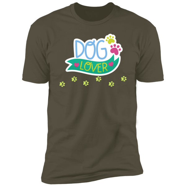 Dog Lover T-Shirt