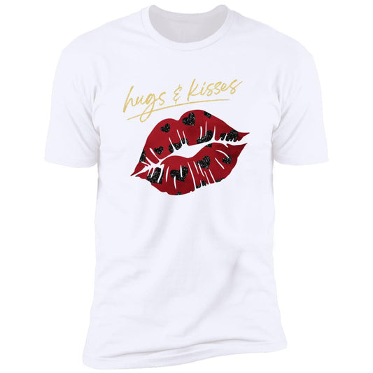 Hugs & Kisses T-Shirt