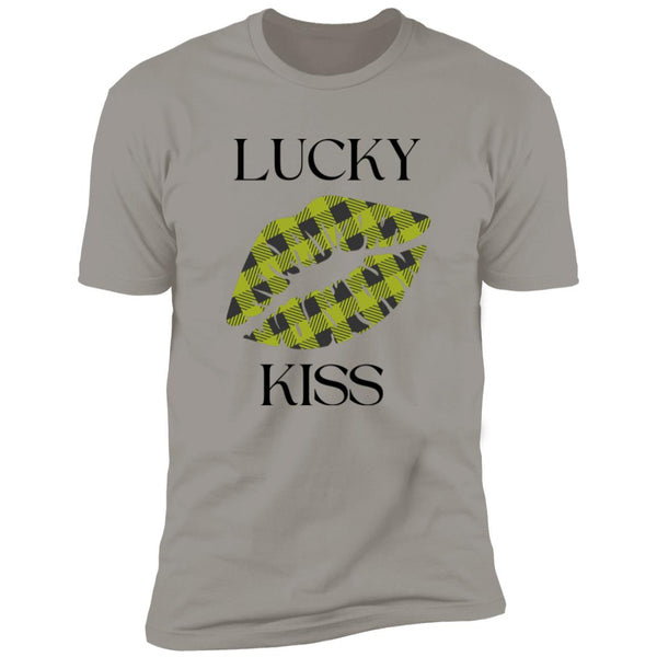 Lucky Irish Kiss T-Shirt