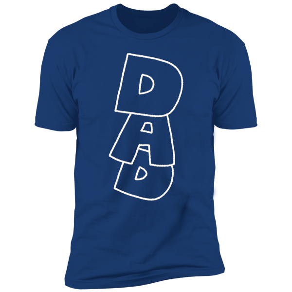 Dad T-Shirt