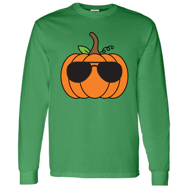 Dude Pumpkin (1st halloween) Dude Pumpkin Sweatshirt