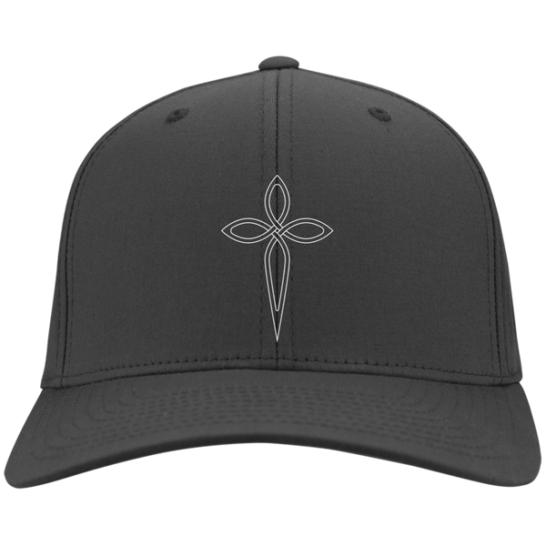 Cross Hat