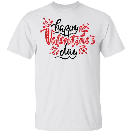 Happy Valentine's Day Youth T-Shirt