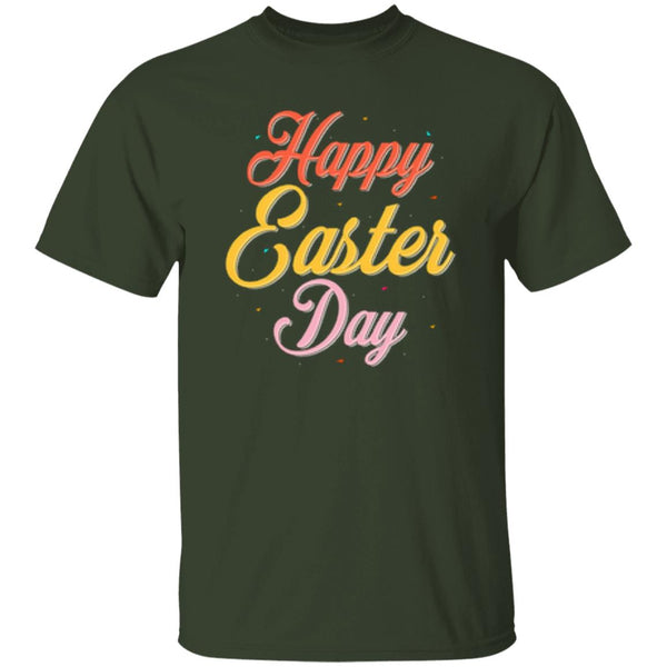 Happy Easter Day T-Shirt