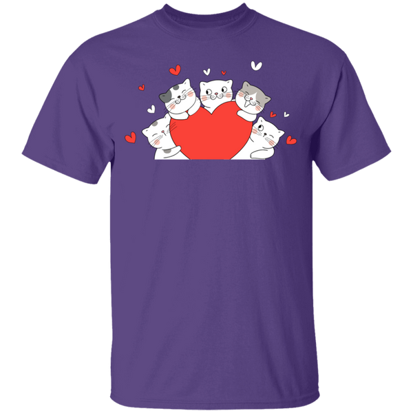 Kittens YouthT-Shirt