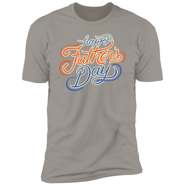 happy Father's Day T-Shirt