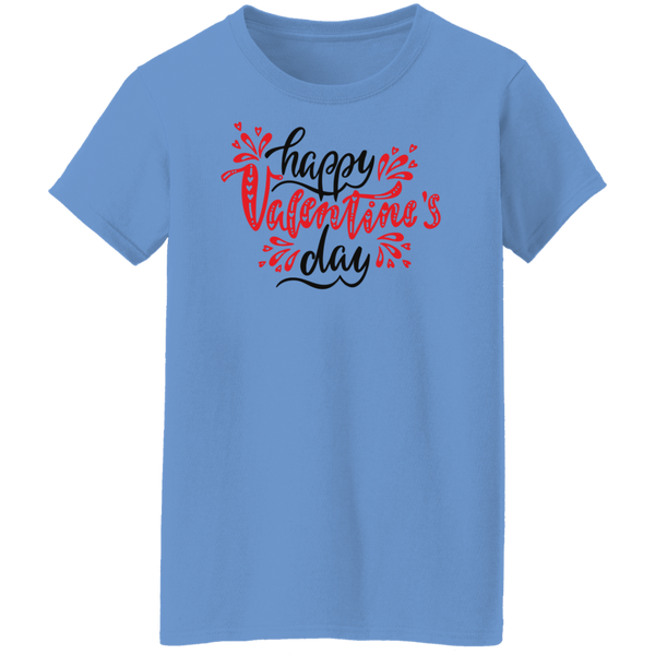 Happy Valentines Day T-Shirt