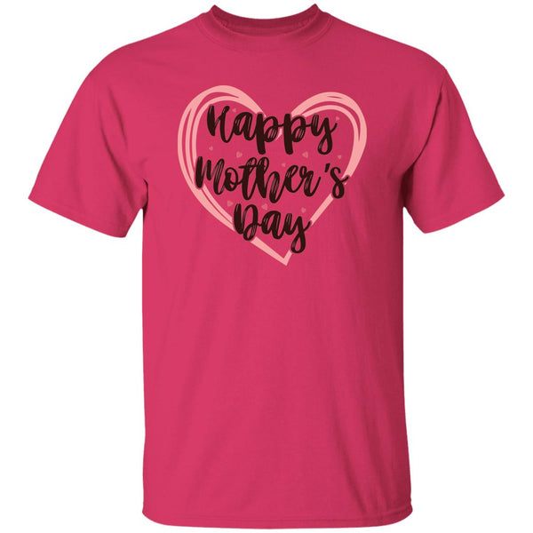Happy Mother's Day T-Shirt