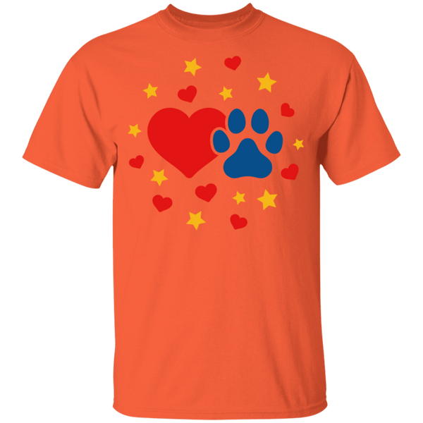 Love Your Pet Youth T-Shirt