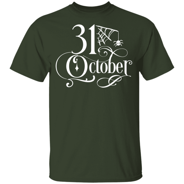 October 31st Youth T-Shirt