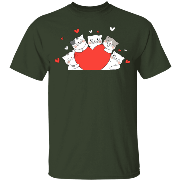 Kittens YouthT-Shirt