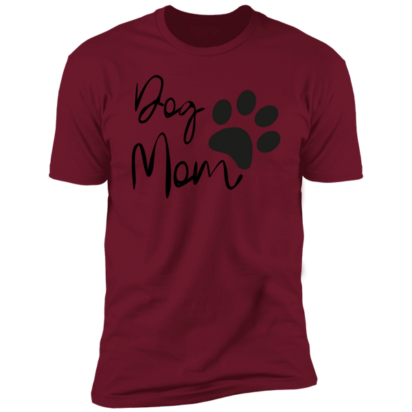 Dog Mom T-Shirt