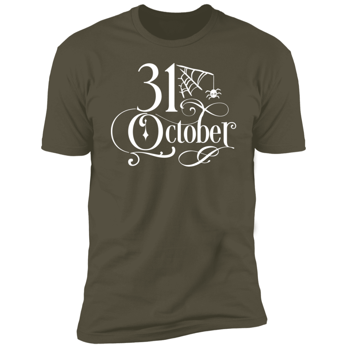 October 31st T-Shirt