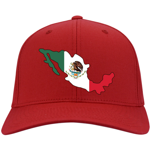 Mexico Twill Cap