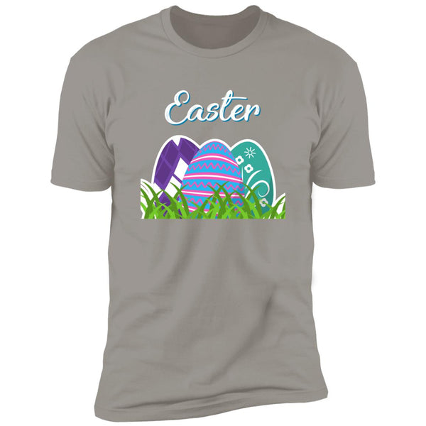 Hidden Easter Eggs T-Shirt