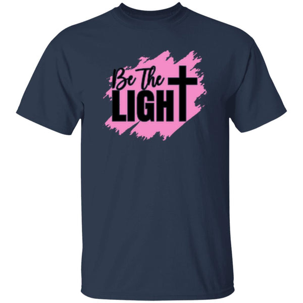 Be The Light T-Shirt
