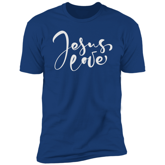 Jesus Love T-Shirt