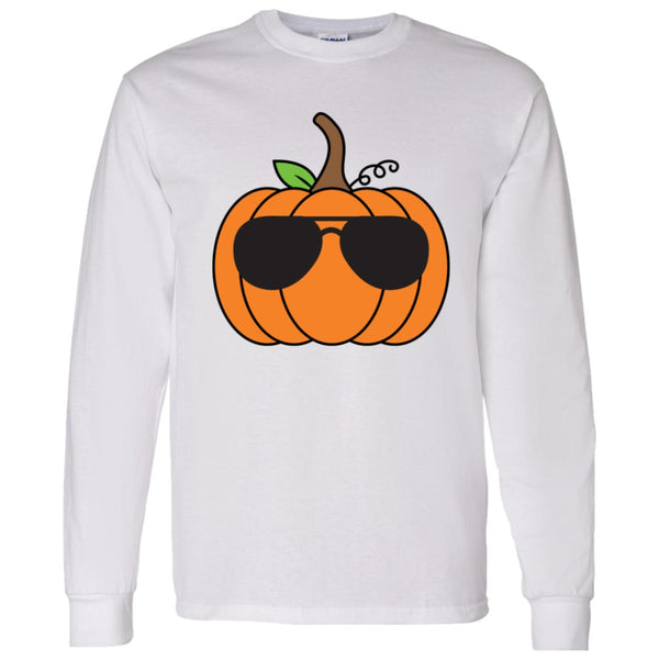 Dude Pumpkin (1st halloween) Dude Pumpkin Sweatshirt