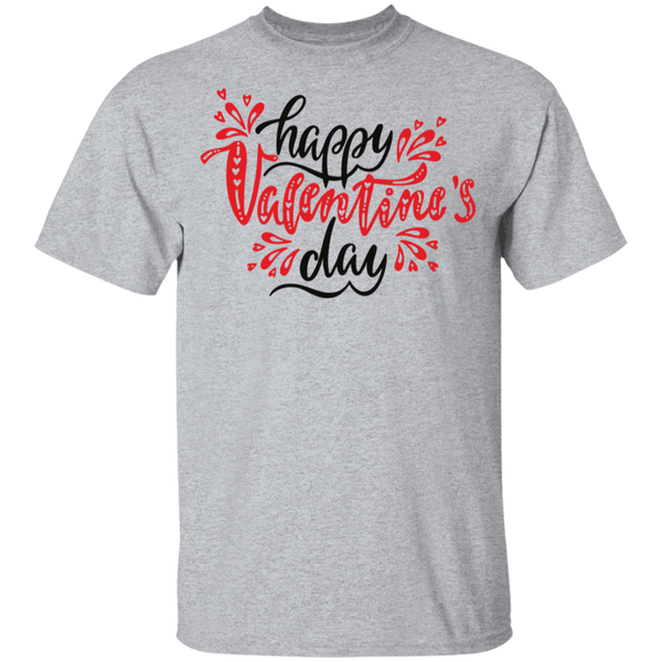 Happy Valentine's Day Youth T-Shirt