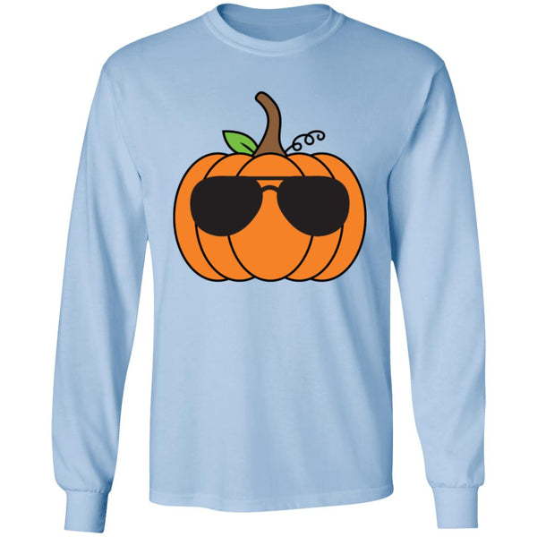 Dude Pumpkin (1st halloween) Dude Pumpkin Sweatshirt