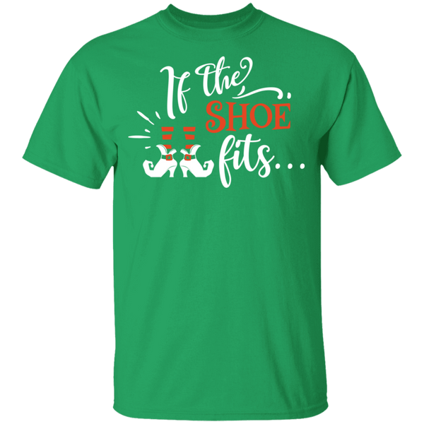 If The Shoe Fits YouthT-Shirt