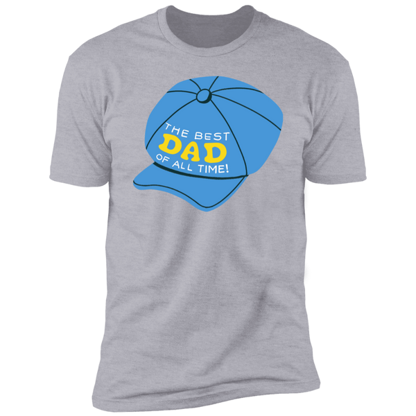 Best Dad of All Time Tee