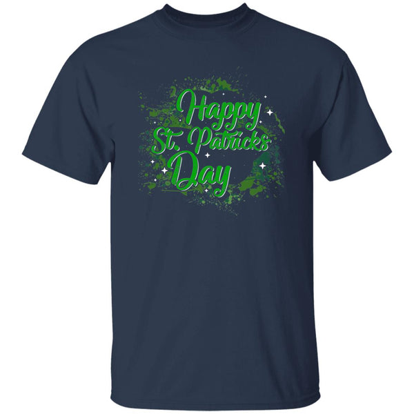 Happy St. Patrick's Day T-Shirt