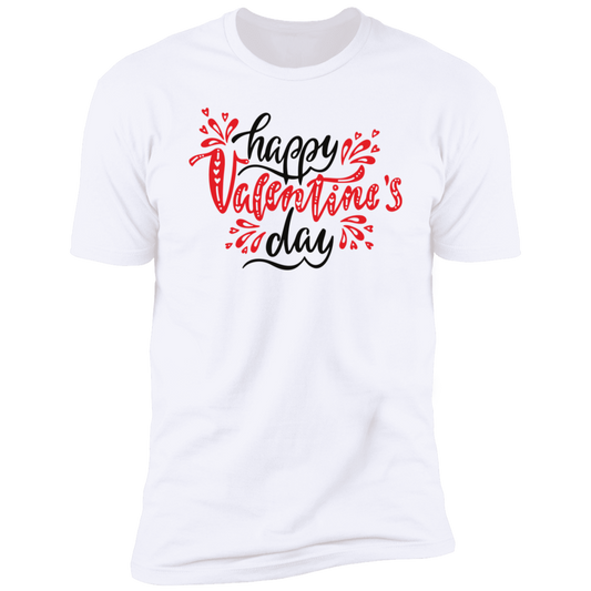 Happy Valentine's Day T-Shirt