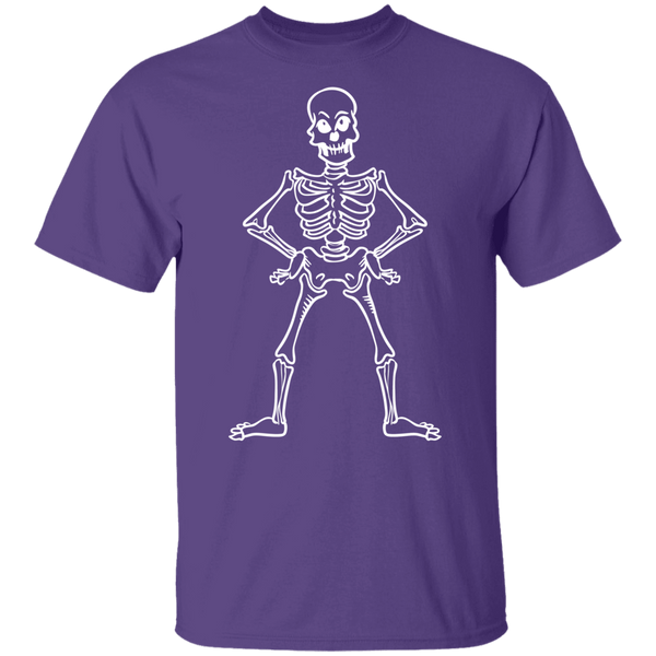 Skeleton Youth T-Shirt