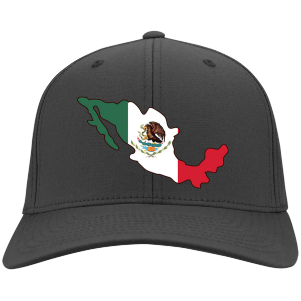 Mexico Twill Cap