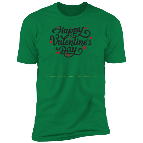 Happy Valentine's Day T-Shirt