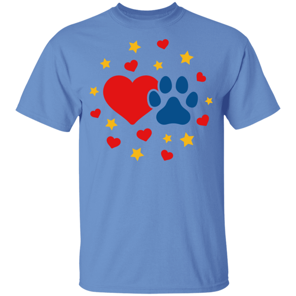 Love Your Pet Youth T-Shirt