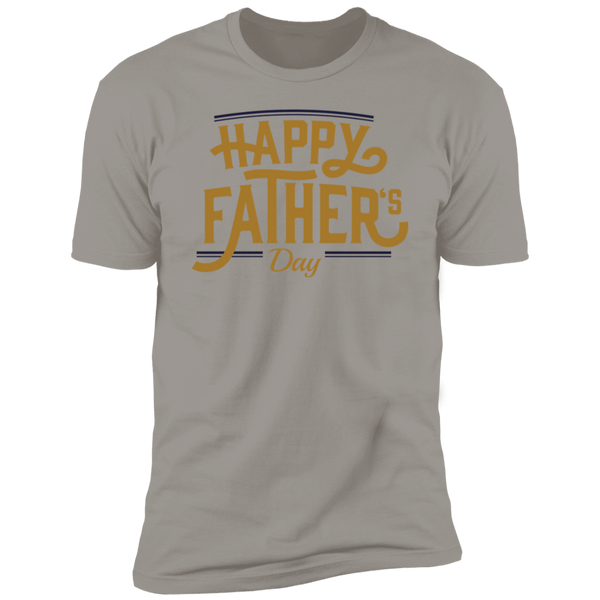 Happy Father's Day T-Shirt