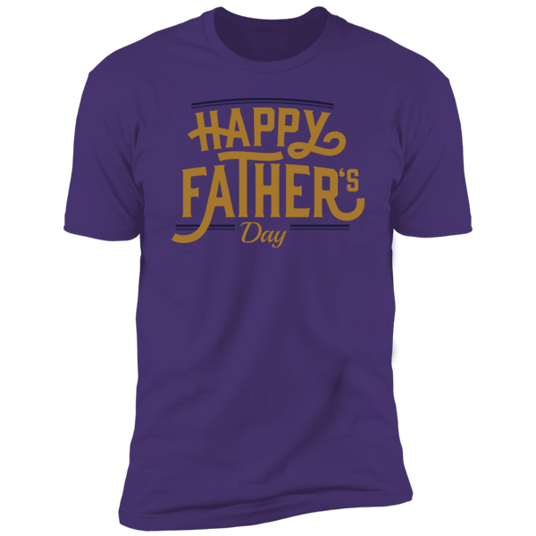 Happy Father's Day T-Shirt