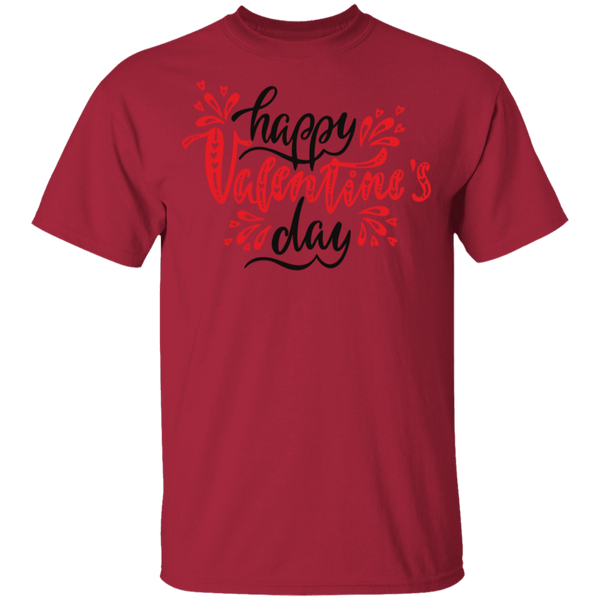 Happy Valentine's Day Youth T-Shirt