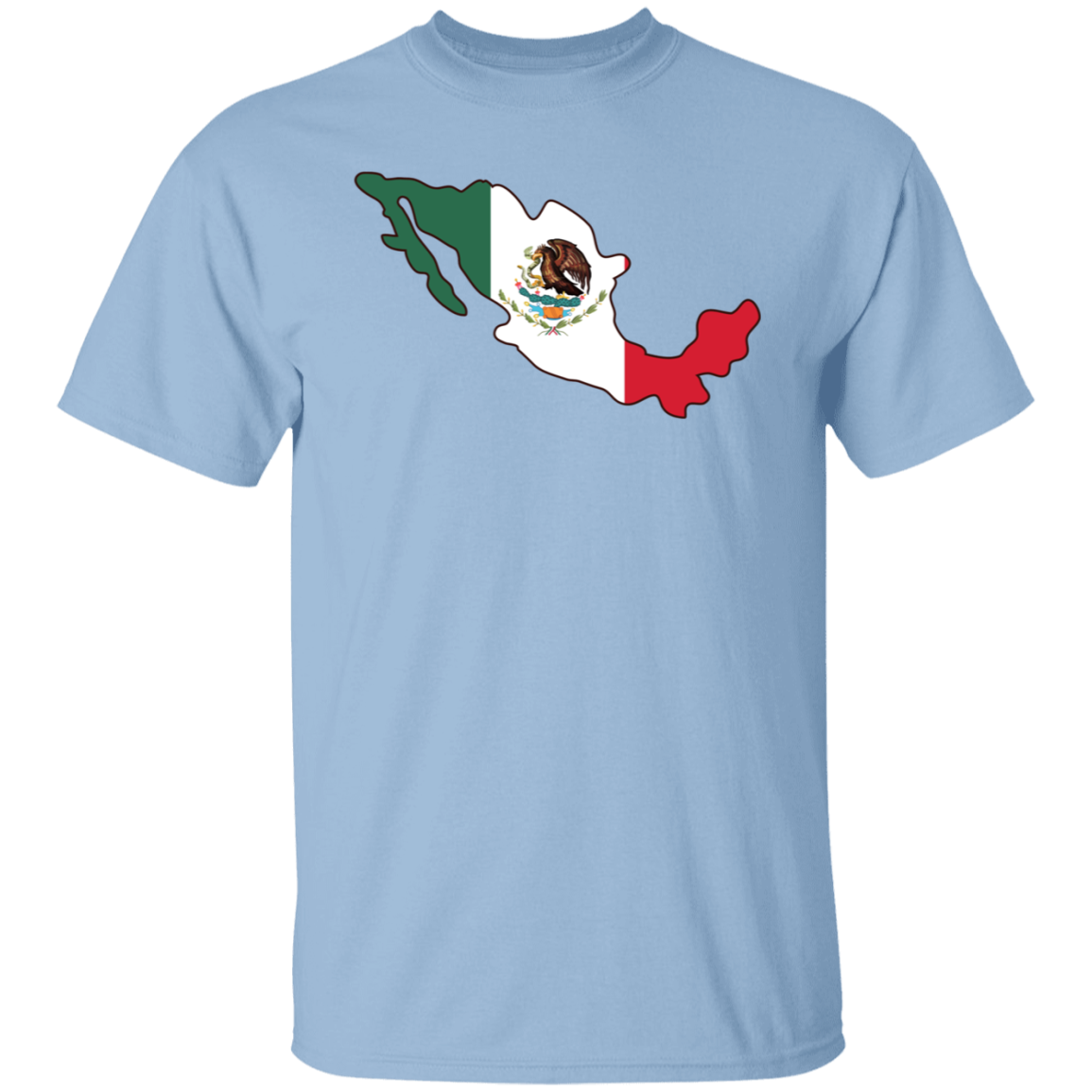 Mexico T-Shirt