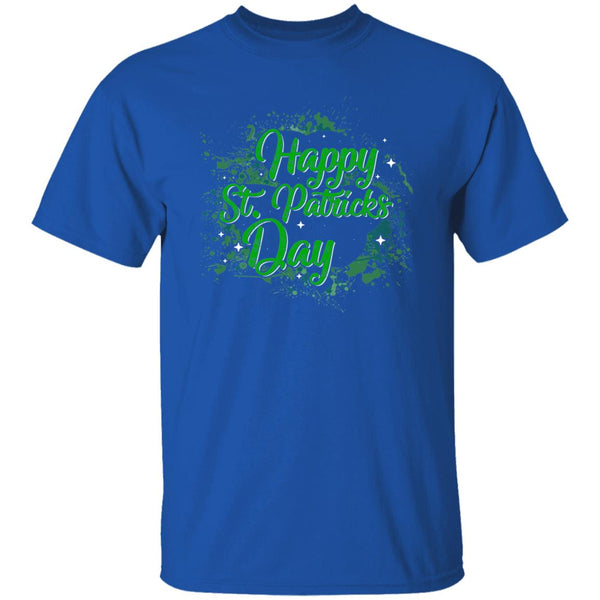 Happy St. Patrick's Day T-Shirt