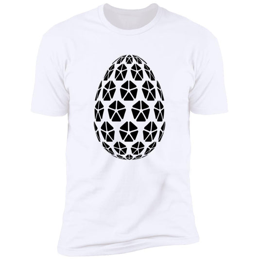 Easter Egg T-Shirt