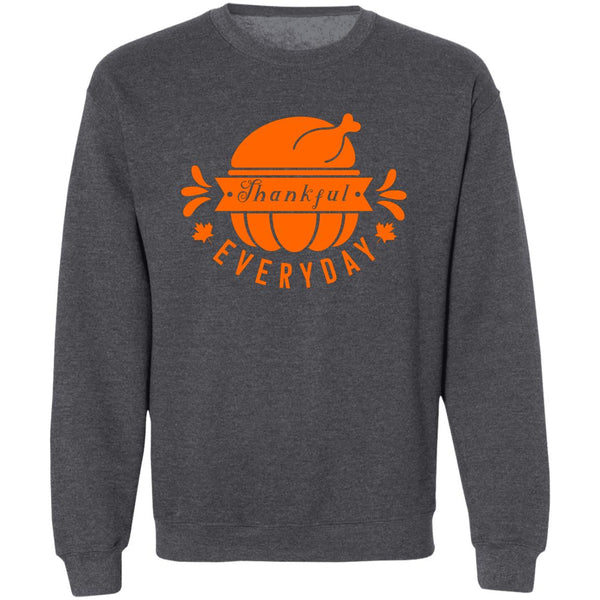 Thankful Everyday Sweatshirt