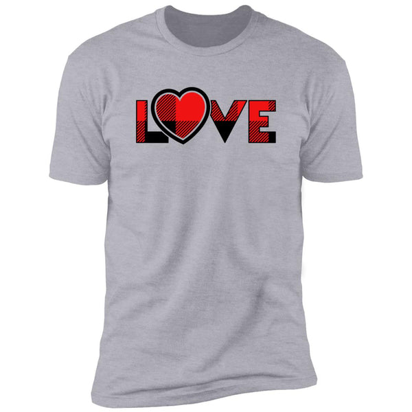 Plade Love T-Shirt