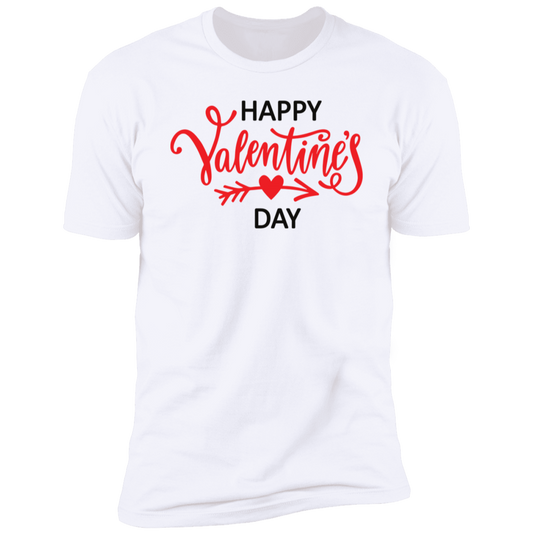 Happy Valentine's Day T-Shirt