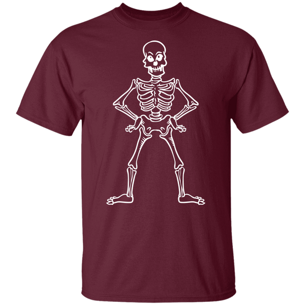 Skeleton Youth T-Shirt