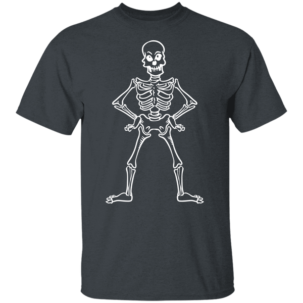 Skeleton Youth T-Shirt