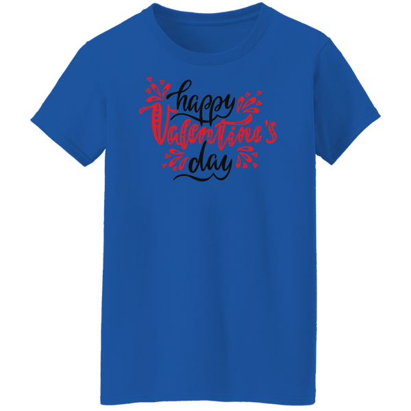 Happy Valentines Day T-Shirt