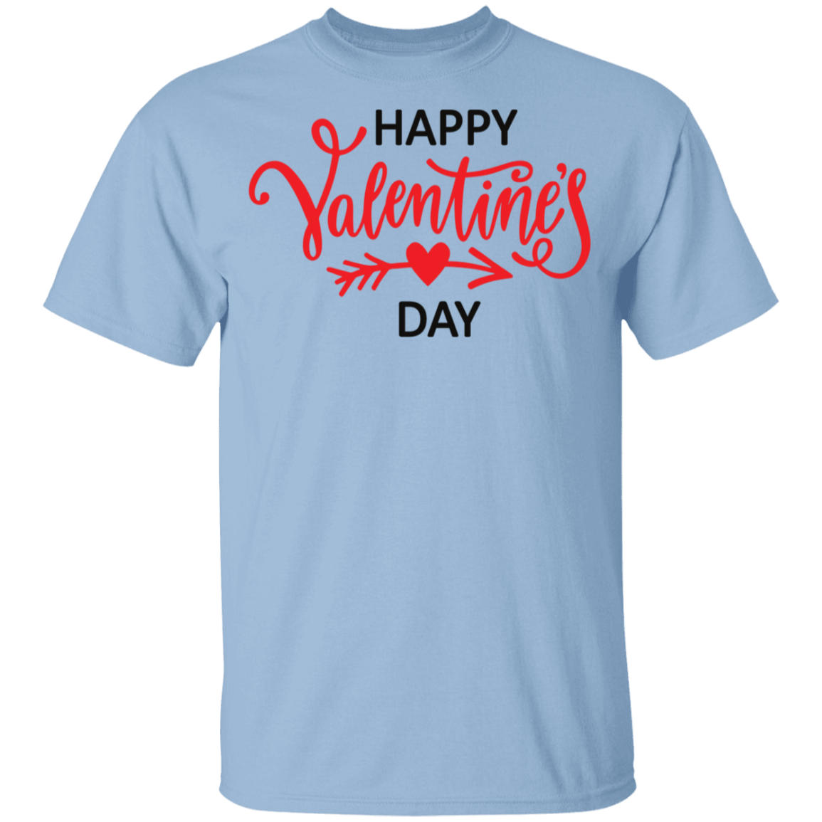 Happy Valentine's Day Youth T-Shirt