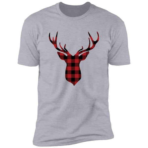 Plade Deer T-Shirt