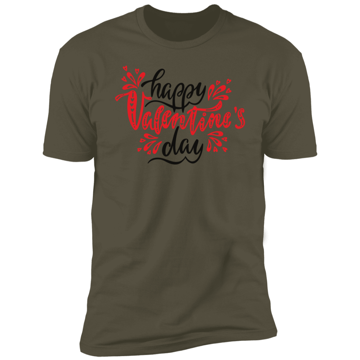 Happy Valentine's Day T-Shirt